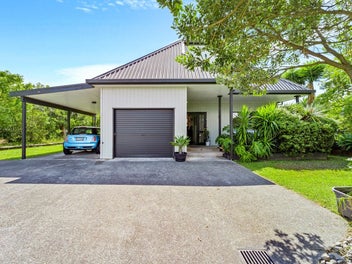 Pony up for the perfect family home – Matakana