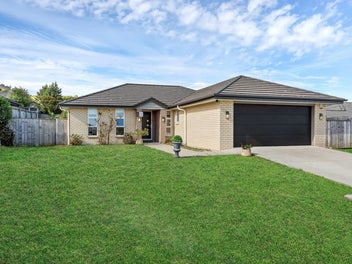 A Great Solid GJ GARDNER Home sits on 600 SQM Land