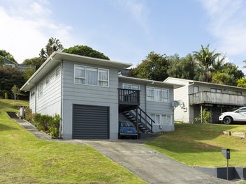MUST SELL – SOLID HOME WITH WATER VIEWS!