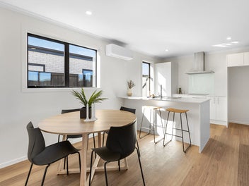 Fantastic First Home-Ready to Move in Now