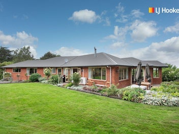Exceptional Lifestyle Property