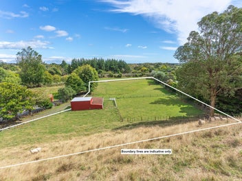 MANAKAU DREAMLAND