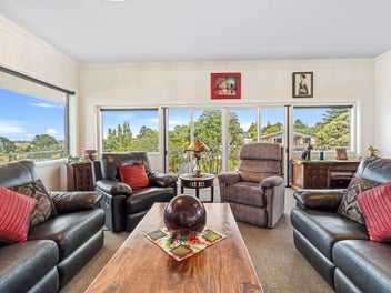 Spectacular Home with Stunning Views