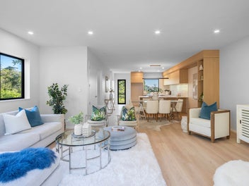 Brand-New, Affordable & Spacious in Prime Location