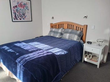 Easy care House and Section.