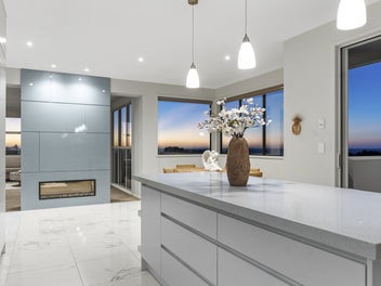 Architectural Luxury with Unmatched Views