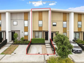 BOLD ARCHITECTURE, STYLISH LIVING