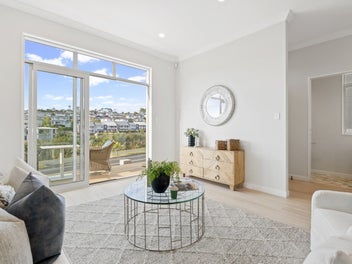 Open Home Cancelled