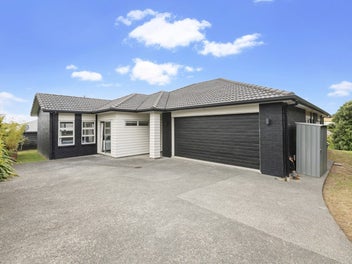 SOLID, SPACIOUS+ SUN-FILLED, A PERFECT FAMILY HOME
