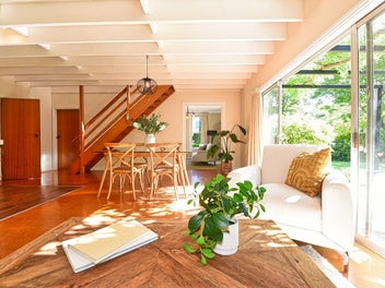 Architecturally Designed-Unique Family Home