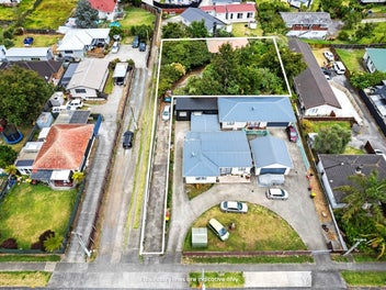 Prime 918sqm Development Site - Be Quick!