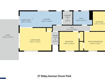 Endless Potential in Clover Park!