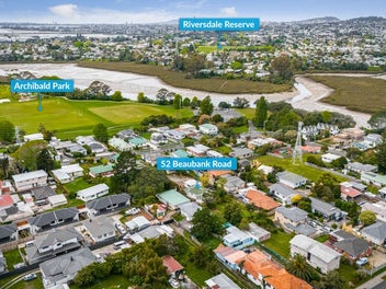 $1,000,000 reserve set, your move now