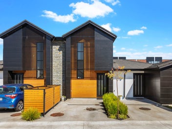 Stylish & Spacious Living on Honowai!