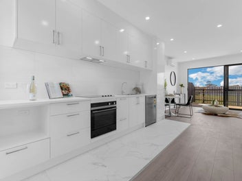 Discover Your Dream Home