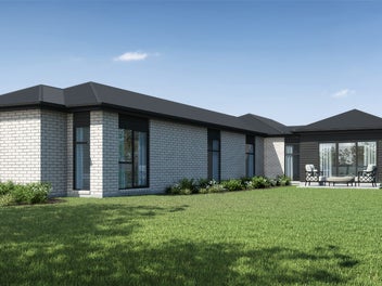 4 Bedroom New Builds in Horotiu - SELLING OUT