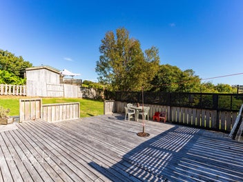 A Family Home with Room to Grow