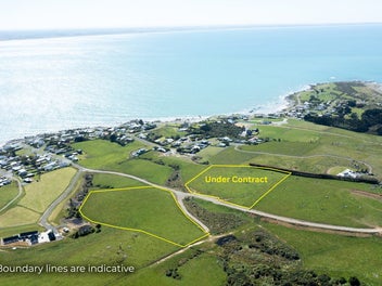 Exceptional coastal land opportunities in Riverton