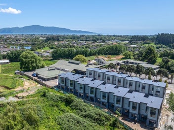 Superior home-and-income opportunity at Lindale.