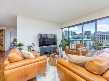 Affordable Elegance, Aspirational Location