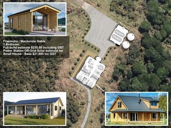 IDYLLIC PRIVATE LIFESTYLE BLOCK