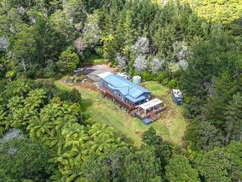Rural Retreat