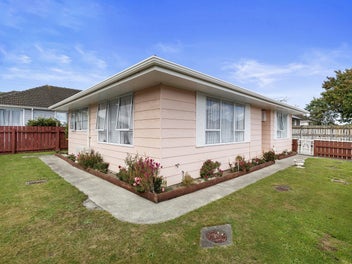 Low Maintenance, Convenience & Comfort