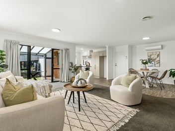 Refurbished and Ready - Move In And Enjoy!