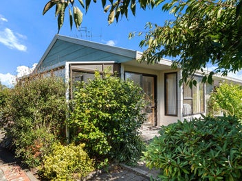 Family Home in the Heart of Oxford