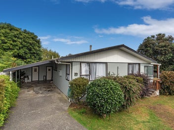 Fun Loving Family Home