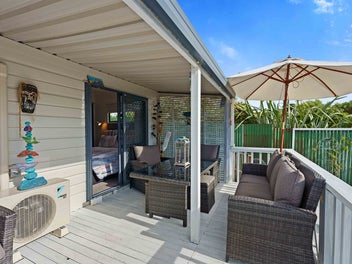 Simplified Living - your coastal escape awaits!