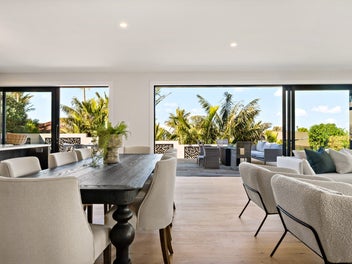 Resort Style Living