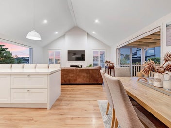 Modern Luxury Meets Timeless Charm