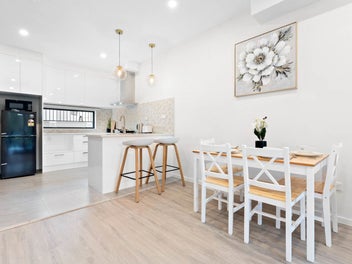 Move-In Ready Brand-New Freehold Homes