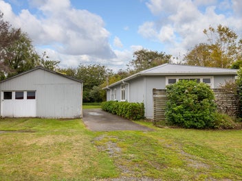 Calling Renovators or Developers