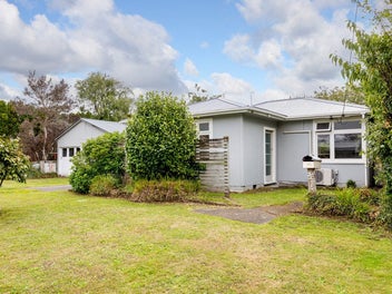 Calling Renovators or Developers