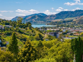 Garaging/Workshop, Views & Space – Act Fast!