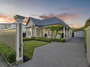 Heritage Time-Honoured Transformation