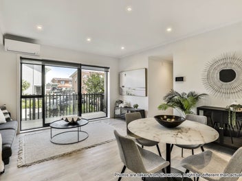 Elevate Your Lifestyle at 102/3 Tiakina Road