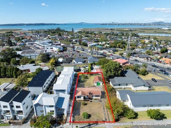 Prime Location, 900m2 THAB, Must Sell!