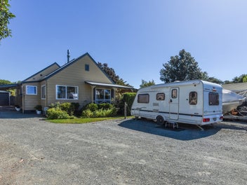 Experience Tranquillity in the Brightwater Village