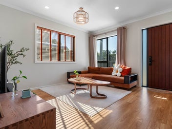 Modern Family Living