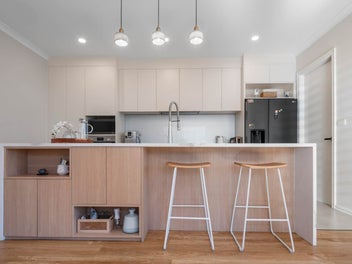 Modern Family Living