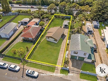 873sqm, Vacant & Motivated Sellers - Must Sell!