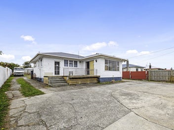 Two Dwellings Deceased Estate