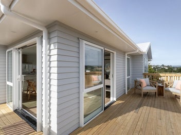 Newly built house - Ready for offers..