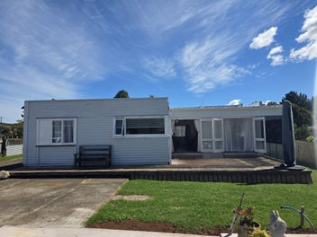 Charming & Solid Character Home