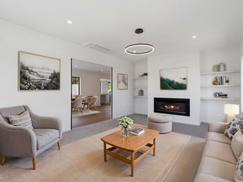 Effortless Luxury with Views for Families and Holi