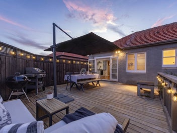 Private, Secure & Stylish - Move in and Enjoy!