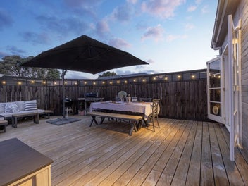 Private, Secure & Stylish - Move in and Enjoy!